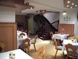 Auerhahn Hotell Bad Suderode Exteriör bild