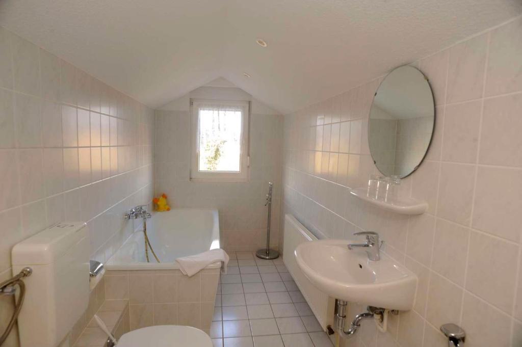 Auerhahn Hotell Bad Suderode Exteriör bild